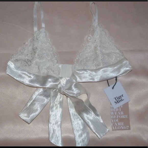 Bralette - Picture 5 of 5